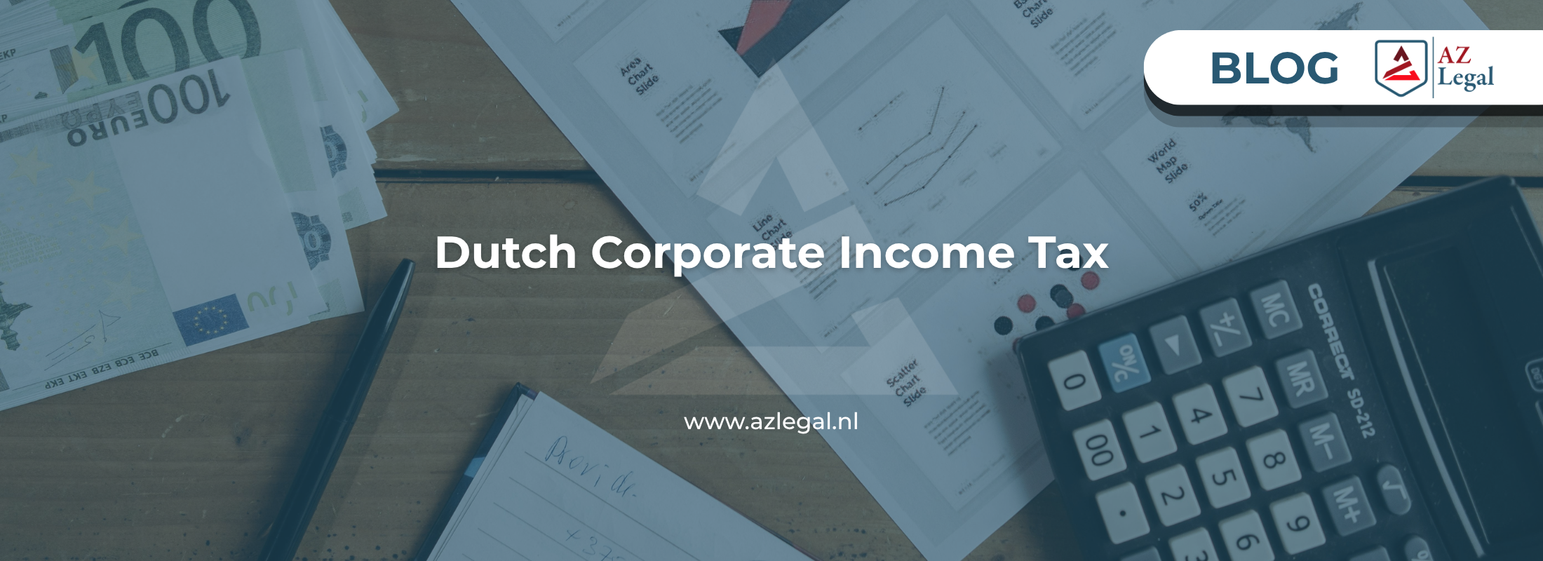 Dutch Corporate Income Tax